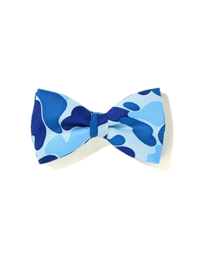 Autres Accessoires Bape ABC Bow Tie Bleu Clair Homme | YCZ-73357232